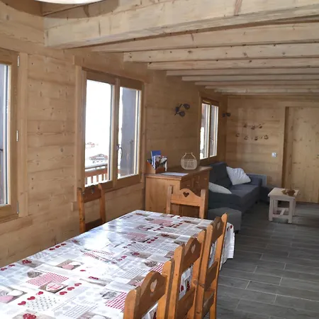 Spacieux 10 Pers, Proche Pistes, Parking, Garage - Fr-1-467-65 Le Grand-Bornand
