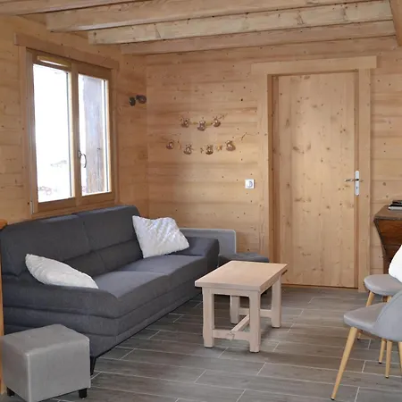 Alpstuga Spacieux 10 Pers, Proche Pistes, Parking, Garage - Fr-1-467-65