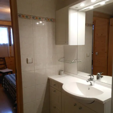 Spacieux 10 Pers, Proche Pistes, Parking, Garage - Fr-1-467-65 Alpstuga Le Grand-Bornand