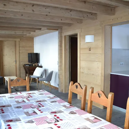 Spacieux 10 Pers, Proche Pistes, Parking, Garage - Fr-1-467-65 Le Grand-Bornand