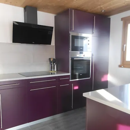 Spacieux 10 Pers, Proche Pistes, Parking, Garage - Fr-1-467-65 Alpstuga