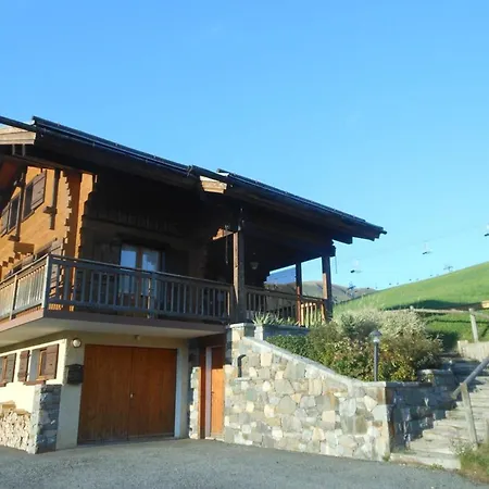 Spacieux 10 Pers, Proche Pistes, Parking, Garage - Fr-1-467-65 * Le Grand-Bornand